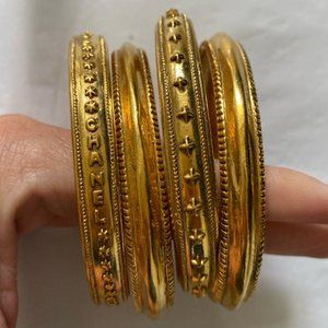 Vintage CHANEL Bracelet